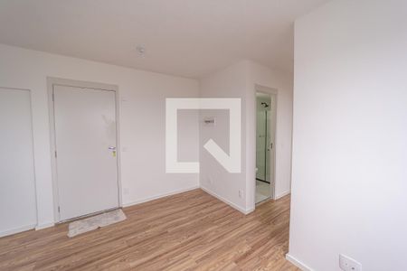 Apartamento para alugar com 2 quartos, 39m² em Vila Campanela, São Paulo