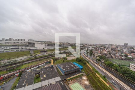 Apartamento para alugar com 2 quartos, 39m² em Vila Campanela, São Paulo