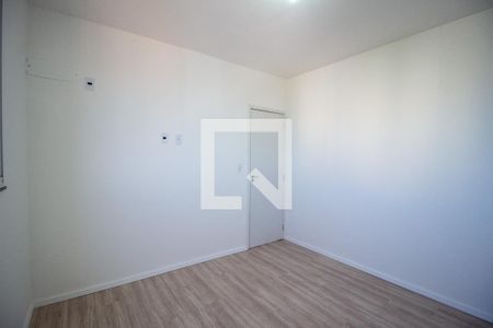 Quarto 1 de apartamento para alugar com 2 quartos, 50m² em Chácaras Reunidas São Jorge, Sorocaba