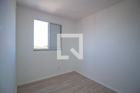 Quarto 2 de apartamento para alugar com 2 quartos, 50m² em Chácaras Reunidas São Jorge, Sorocaba