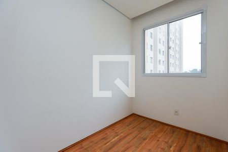 Quarto 2 de apartamento para alugar com 2 quartos, 35m² em Parque Munhoz, São Paulo