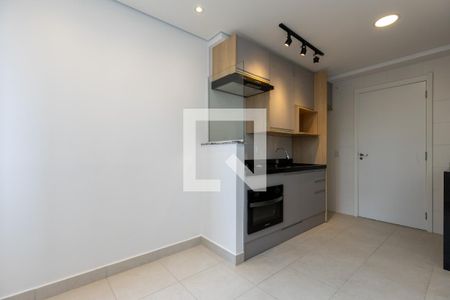 Apartamento para alugar com 2 quartos, 35m² em Parque Munhoz, São Paulo