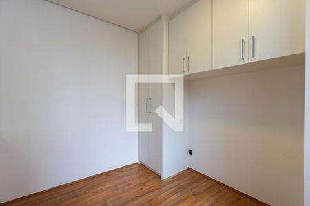 Quarto 1 de apartamento para alugar com 2 quartos, 35m² em Parque Munhoz, São Paulo