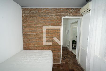 Quarto de apartamento à venda com 1 quarto, 49m² em Passo D’areia, Porto Alegre