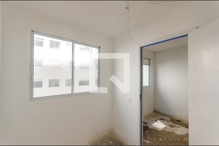 Quarto 1 de apartamento à venda com 2 quartos, 32m² em Brasilândia, São Paulo