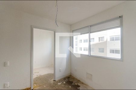 Sala de apartamento à venda com 2 quartos, 32m² em Brasilândia, São Paulo