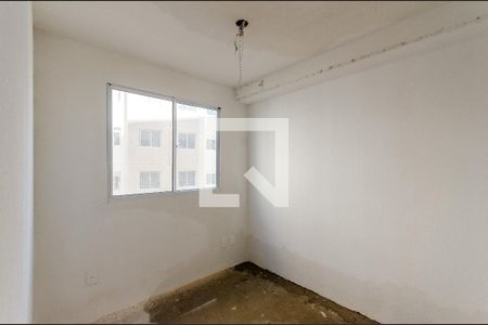 Quarto 2 de apartamento à venda com 2 quartos, 32m² em Brasilândia, São Paulo