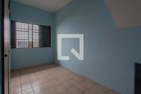 Quarto 1 de casa para alugar com 3 quartos, 100m² em Matriz, Mauá
