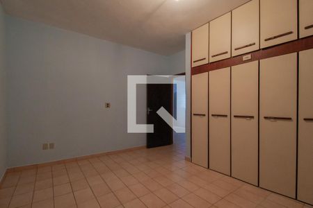 Quarto 2 de casa para alugar com 3 quartos, 100m² em Matriz, Mauá