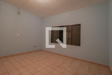 Quarto 2 de casa para alugar com 3 quartos, 100m² em Matriz, Mauá