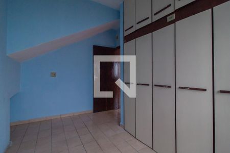 Quarto 1 de casa para alugar com 3 quartos, 100m² em Matriz, Mauá