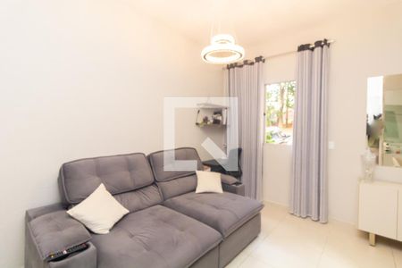 Apartamento para alugar com 2 quartos, 49m² em Vila Carmosina, São Paulo