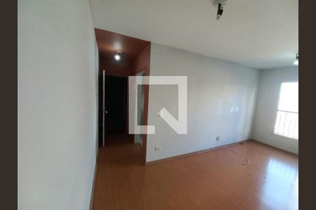 Foto 07 de apartamento para alugar com 2 quartos, 50m² em Vila da Saúde, São Paulo