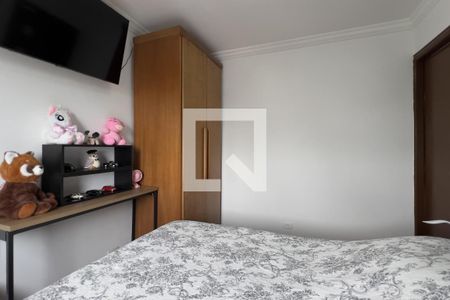 Quarto 1 de apartamento à venda com 2 quartos, 56m² em Jardim Bom Clima, Guarulhos