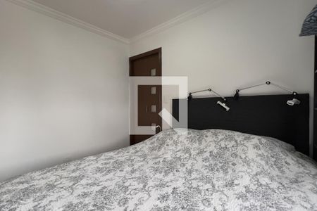 Quarto 1 de apartamento à venda com 2 quartos, 56m² em Jardim Bom Clima, Guarulhos