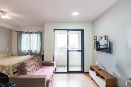 Studio  de kitnet/studio para alugar com 1 quarto, 25m² em Bonfim, Osasco