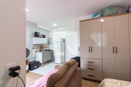 Studio  de kitnet/studio para alugar com 1 quarto, 25m² em Bonfim, Osasco