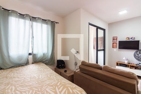 Studio  de kitnet/studio para alugar com 1 quarto, 25m² em Bonfim, Osasco