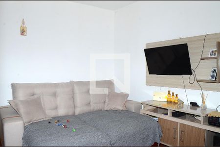 Sala de casa à venda com 2 quartos, 360m² em Nova Vista, Belo Horizonte