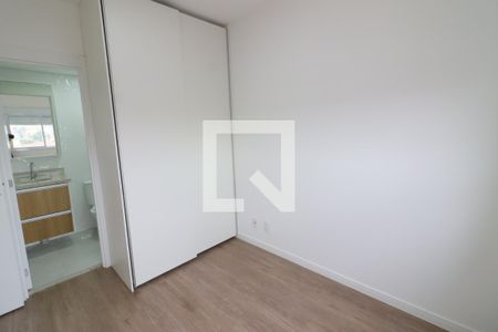 Suíte 1 de apartamento para alugar com 2 quartos, 50m² em Vila Osasco, Osasco