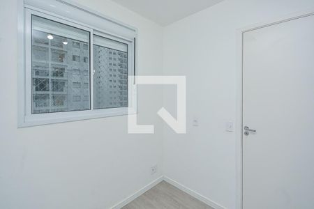 Quarto 2 de apartamento para alugar com 2 quartos, 34m² em Jardim Taquaral, São Paulo