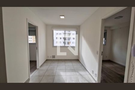 Apartamento para alugar com 2 quartos, 34m² em Jardim Taquaral, São Paulo