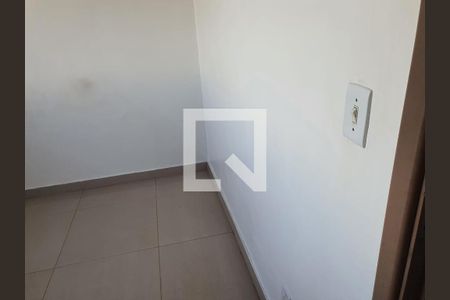 Quarto de apartamento para alugar com 2 quartos, 43m² em Jardins Mangueiral, Brasília