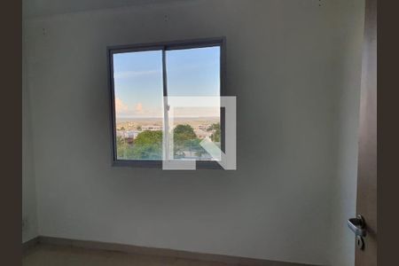 Quarto de apartamento para alugar com 2 quartos, 43m² em Jardins Mangueiral, Brasília