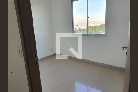 Quarto de apartamento para alugar com 2 quartos, 43m² em Jardins Mangueiral, Brasília