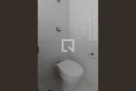 Banheiro Suíte de casa para alugar com 3 quartos, 258m² em Vila Granada, São Paulo