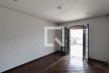 Suíte de casa para alugar com 3 quartos, 258m² em Vila Granada, São Paulo