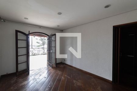 Suíte de casa para alugar com 3 quartos, 258m² em Vila Granada, São Paulo