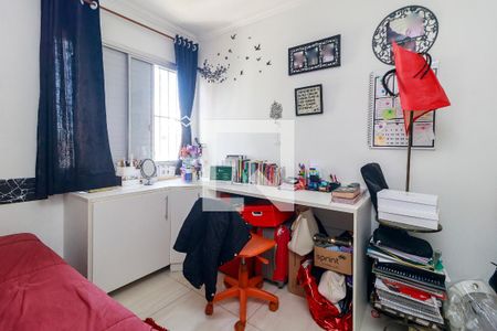 Quarto 1 de apartamento à venda com 3 quartos, 65m² em Vila das Belezas, São Paulo