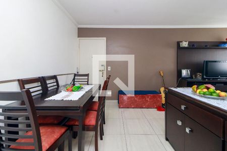Apartamento à venda com 3 quartos, 65m² em Vila das Belezas, São Paulo
