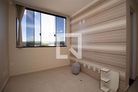 Suíte de apartamento para alugar com 2 quartos, 63m² em Sobradinho I, Brasília