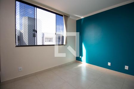 Quarto de apartamento para alugar com 2 quartos, 63m² em Sobradinho I, Brasília