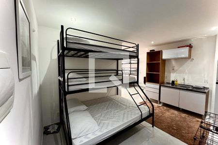 Kitnet/Studio para alugar com 1 quarto, 37m² em Centro, Rio de Janeiro