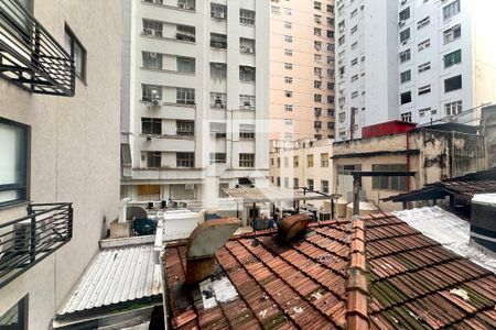 Apartamento à venda com 1 quarto, 37m² em Centro, Rio de Janeiro