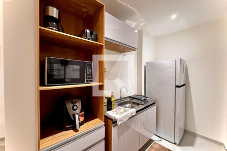 Apartamento à venda com 1 quarto, 37m² em Centro, Rio de Janeiro