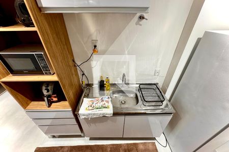 Apartamento à venda com 1 quarto, 37m² em Centro, Rio de Janeiro