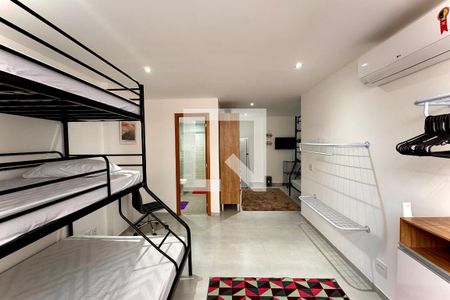 Kitnet/Studio para alugar com 1 quarto, 37m² em Centro, Rio de Janeiro
