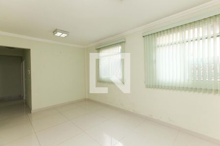 Apartamento à venda com 3 quartos, 120m² em Eldorado, Contagem