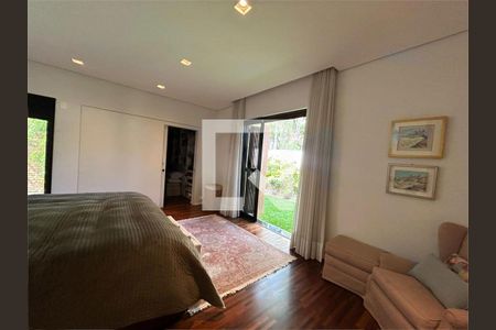 Casa à venda com 4 quartos, 381m² em Jardim dos Estados, São Paulo