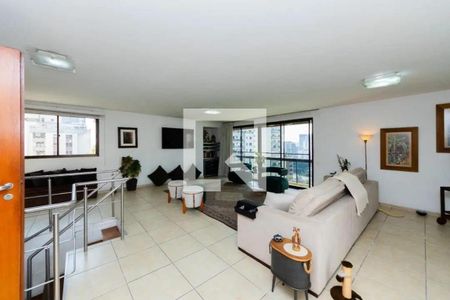 Apartamento à venda com 5 quartos, 447m² em Campo Belo, São Paulo