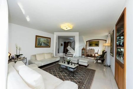 Apartamento à venda com 5 quartos, 447m² em Campo Belo, São Paulo