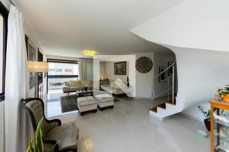 Apartamento à venda com 5 quartos, 447m² em Campo Belo, São Paulo