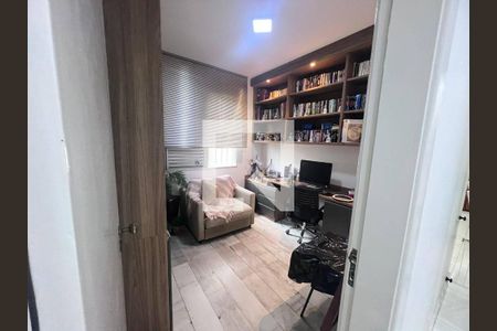 Apartamento à venda com 3 quartos, 197m² em Sagrada Família, Belo Horizonte