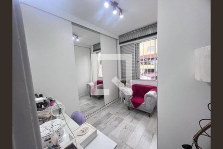 Apartamento à venda com 3 quartos, 197m² em Sagrada Família, Belo Horizonte