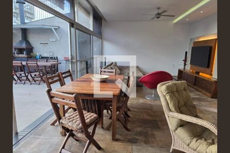 Apartamento à venda com 4 quartos, 374m² em Copacabana, Rio de Janeiro