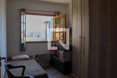 Quarto 2 de casa à venda com 3 quartos, 201m² em Parque das Nações, Santo André